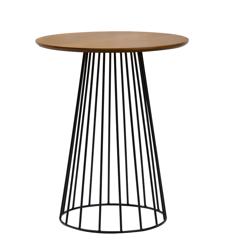 Mesa Lateral Tulipa