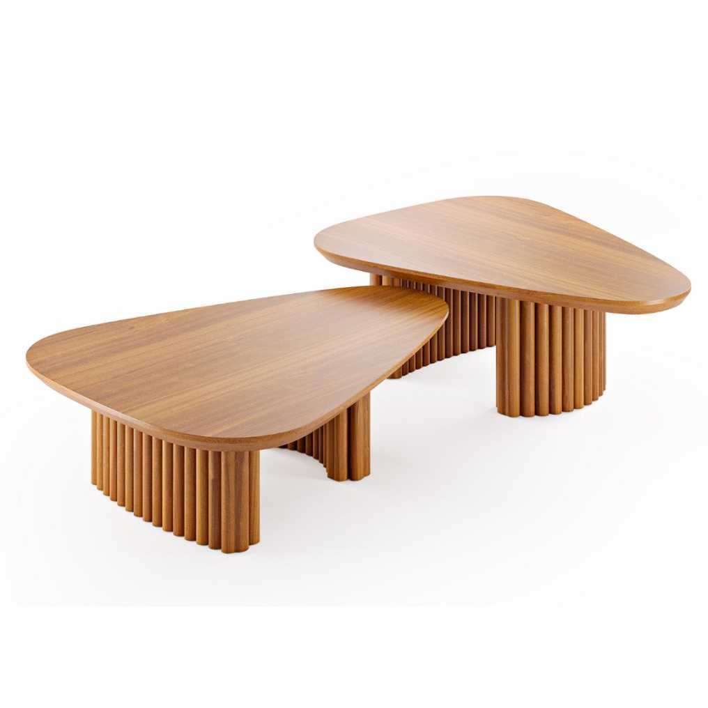 Mesa de Centro Delta
