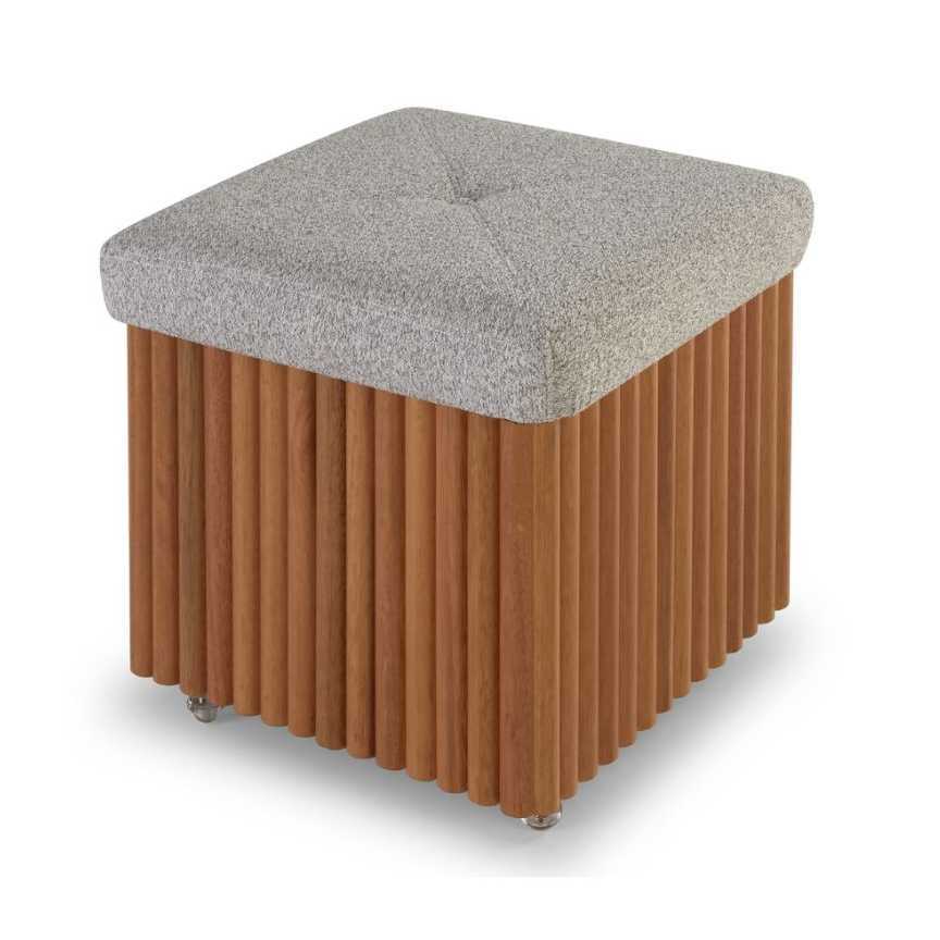 Puff ômega